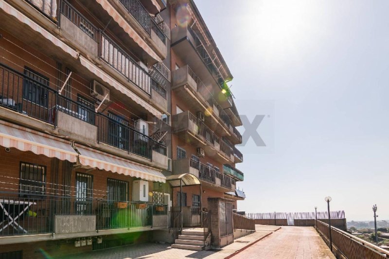 Appartement in Catanië