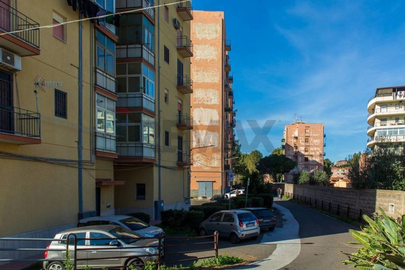 Appartement in Catanië