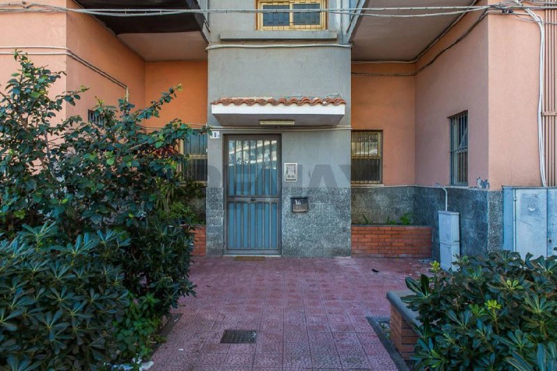 Appartement in Catanië