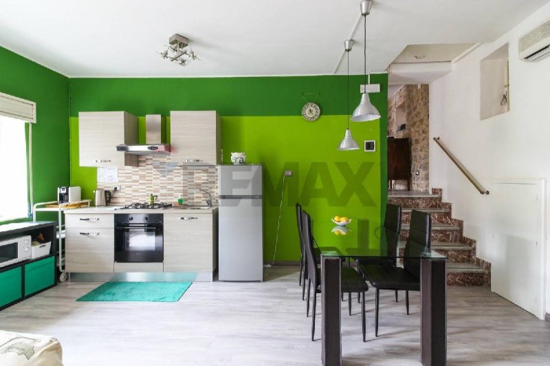 Maison individuelle à Piazza Armerina