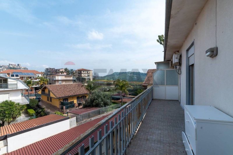 Wohnung in Motta Sant'Anastasia