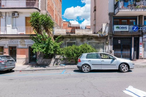 Casa indipendente a Paternò