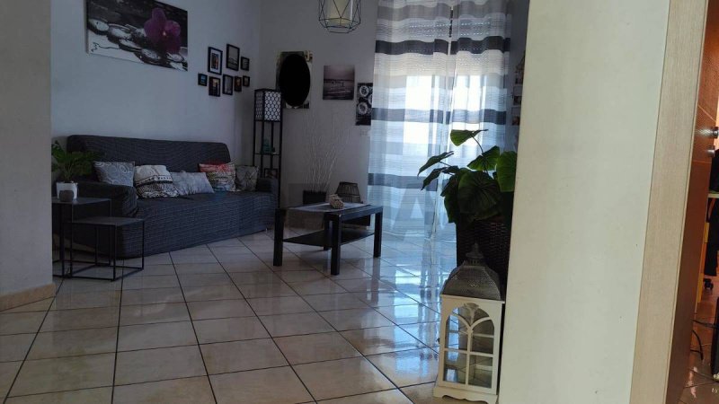 Appartement in Camporotondo Etneo