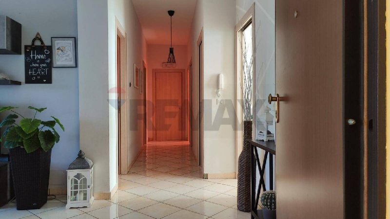 Appartement in Camporotondo Etneo