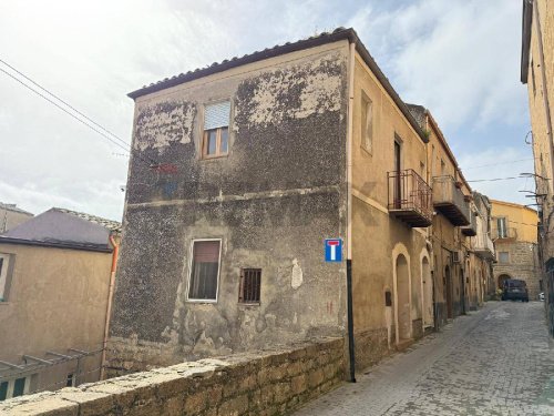 Einfamilienhaus in Piazza Armerina