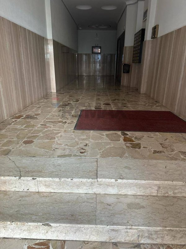 Appartement à Syracuse