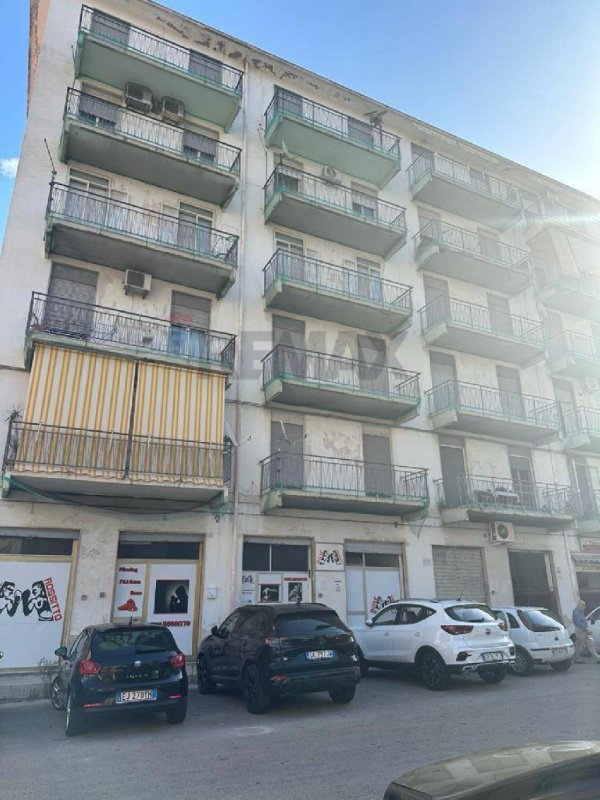Appartement à Syracuse