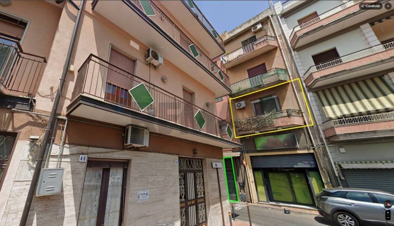 Apartment in Misterbianco