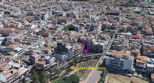 Appartamento a Misterbianco