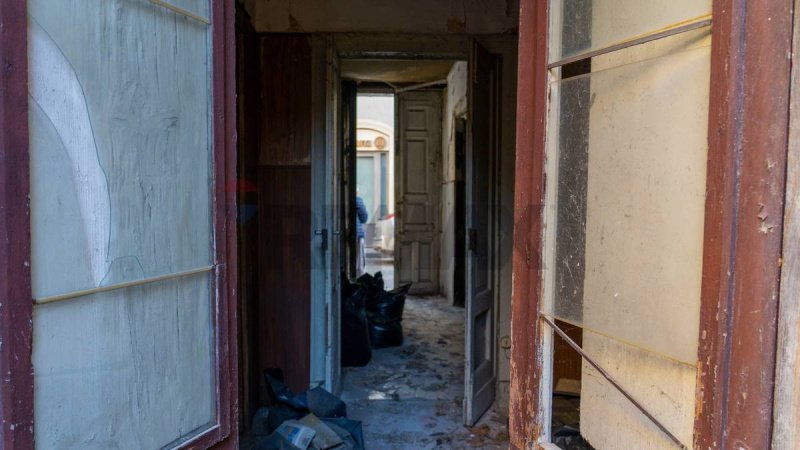 Detached house in Riposto