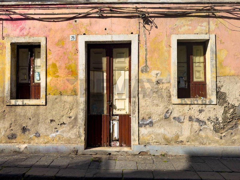 6 Bedrooms Detached house for sale in Riposto [813411] | Gate-away®