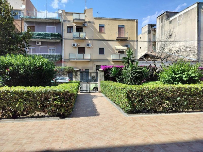 Appartement in Catanië