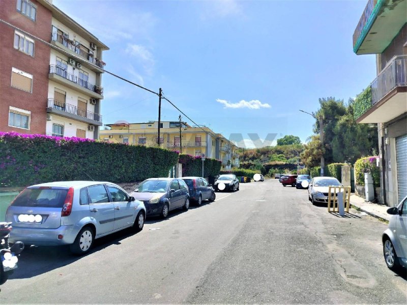 Appartement in Catanië