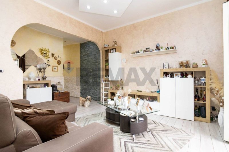 Appartement in Catanië