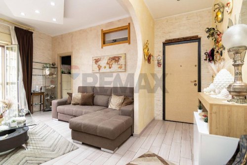 Apartamento em Catânia