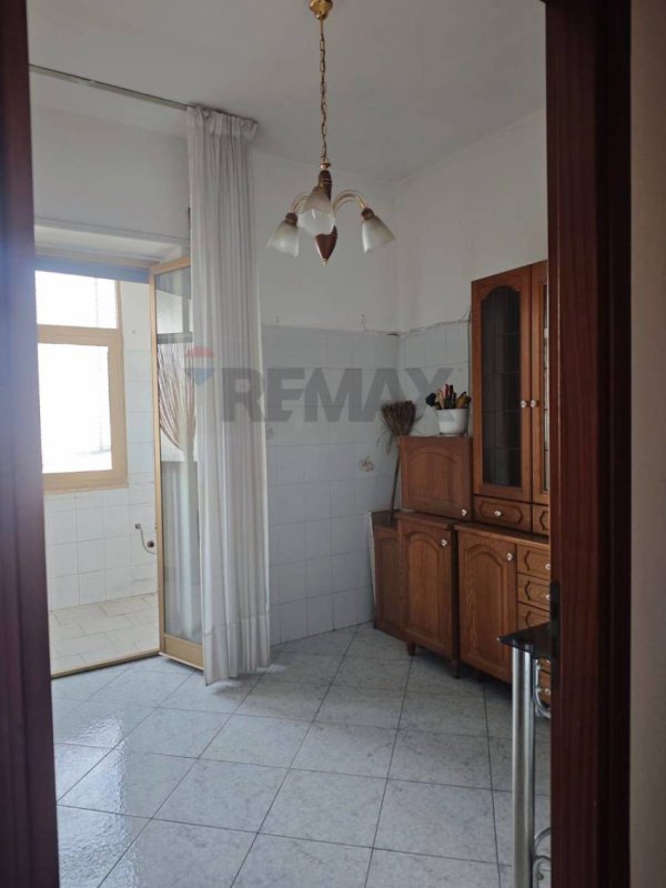 Appartement in Catanië