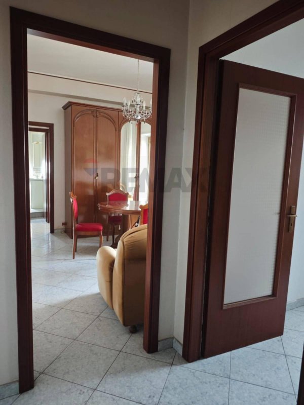Appartement in Catanië