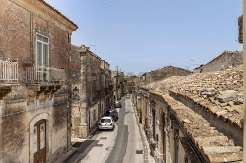 Einfamilienhaus in Palazzolo Acreide