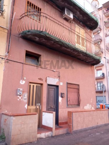 Apartamento en Catania