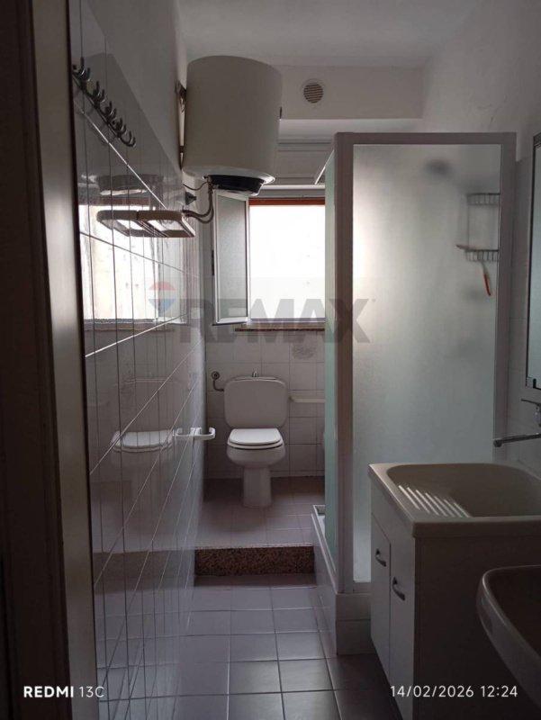 Lägenhet i Caltagirone