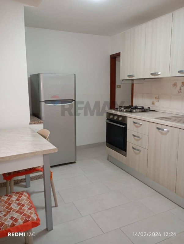 Lägenhet i Caltagirone