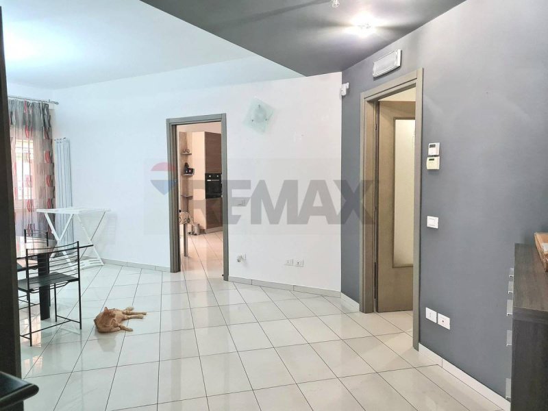 Appartamento a Lentini