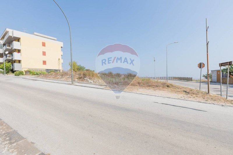 Terreno edificabile a Melilli