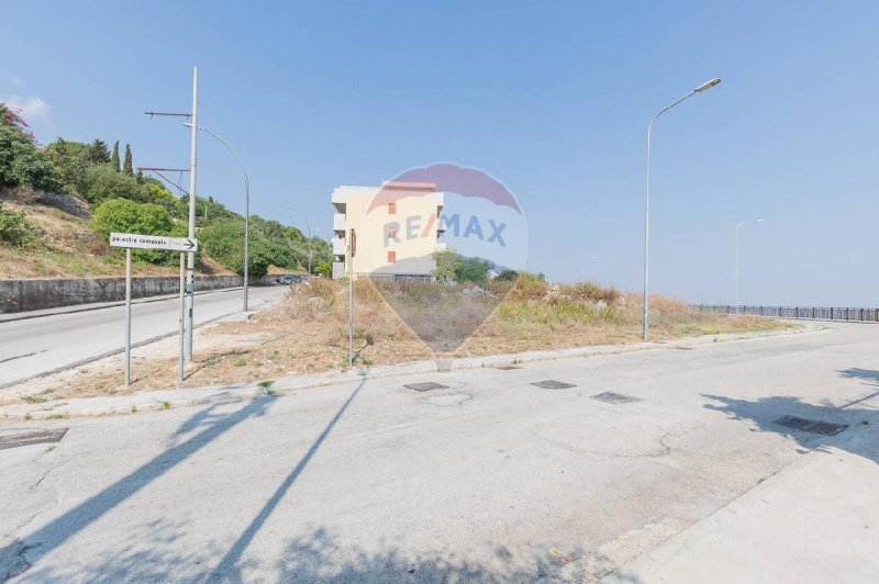 Terreno edificabile a Melilli