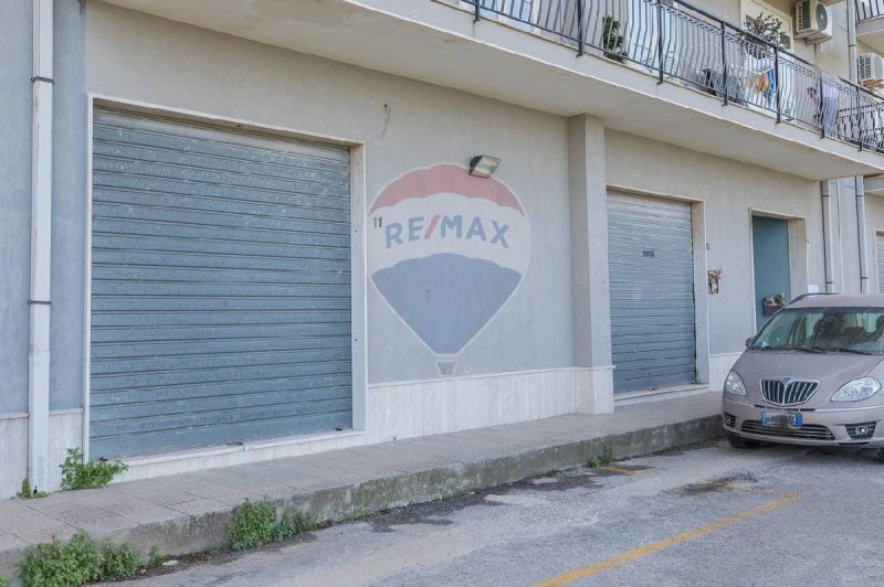 Commercial property for sale in Melilli [813635] | Gate-away®