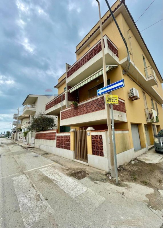 Apartamento en Pachino