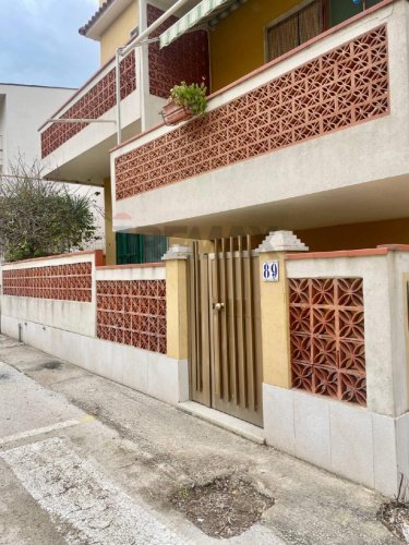 Apartamento en Pachino