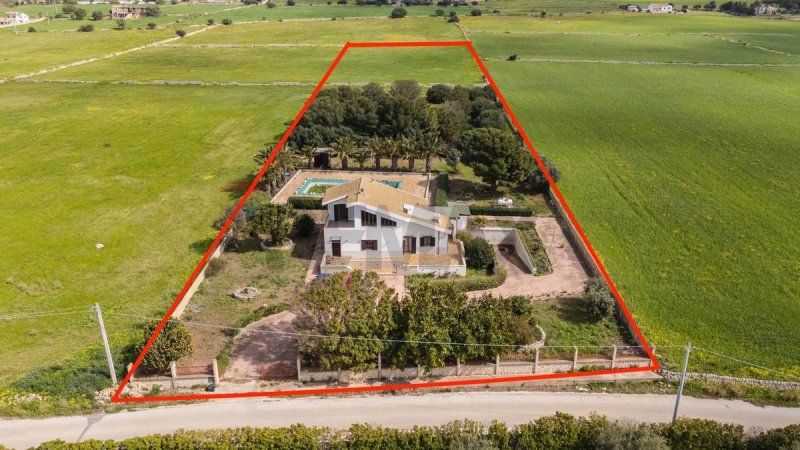 Вилла в Рагуза