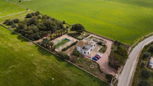 Вилла в Рагуза