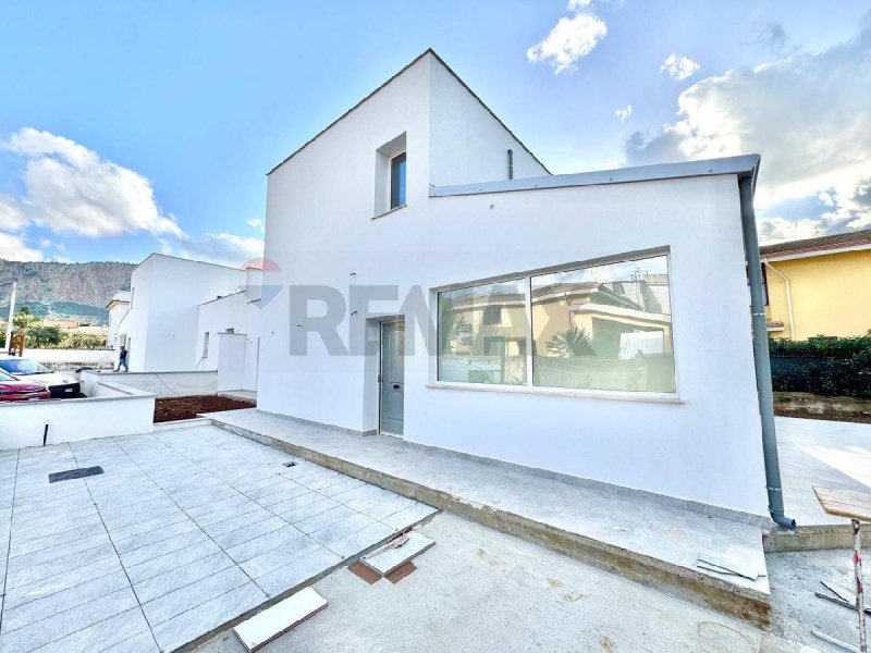 Appartamento a Carini