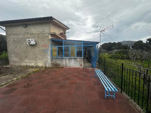 Villa in San Cipirello