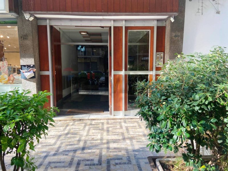 Apartamento en Palermo