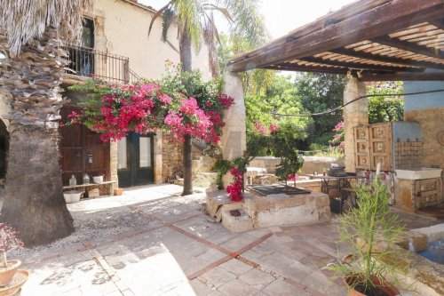 Country house in Syracuse