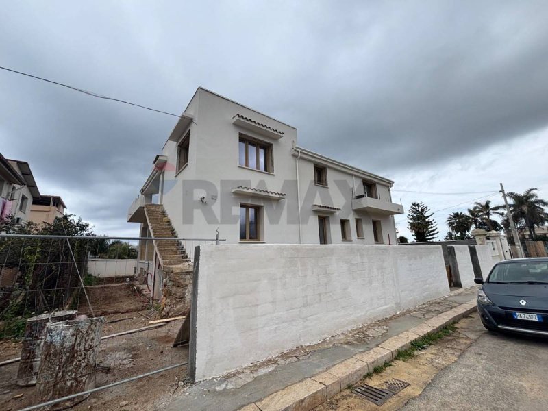 Appartamento a Terrasini