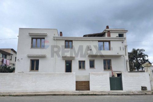 Appartamento a Terrasini