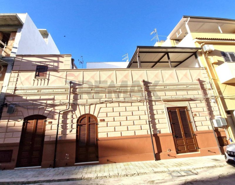 泰拉西尼独栋房屋