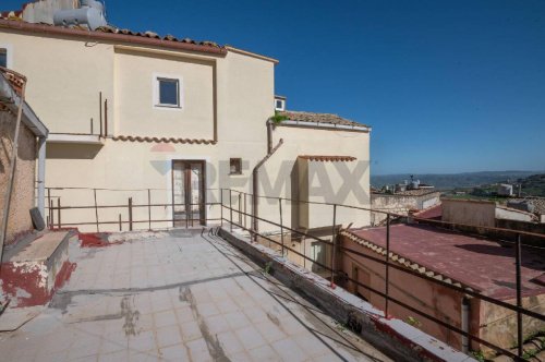 Parhus i Caltagirone