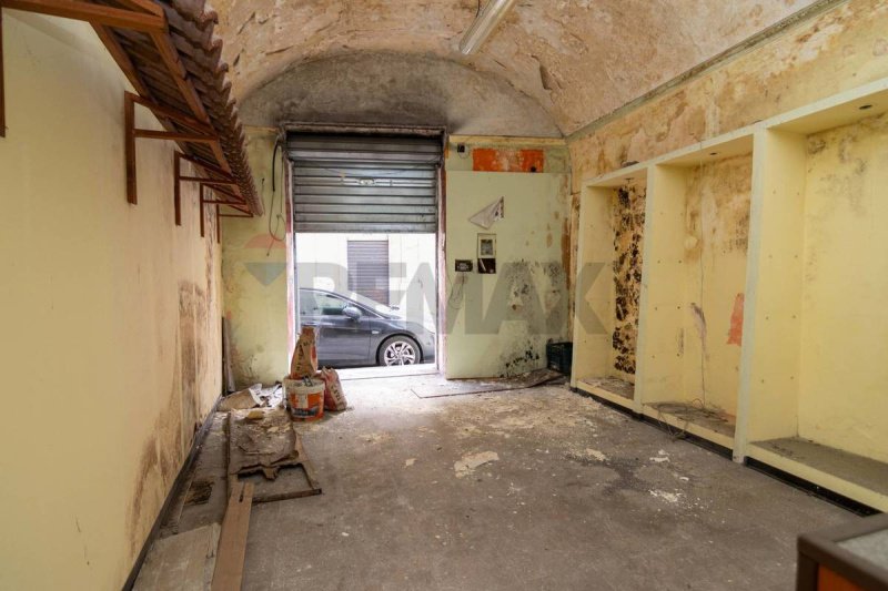 Appartement à Lentini