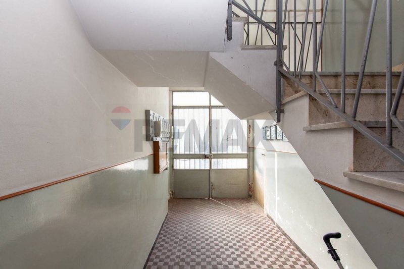 Appartement in Catanië