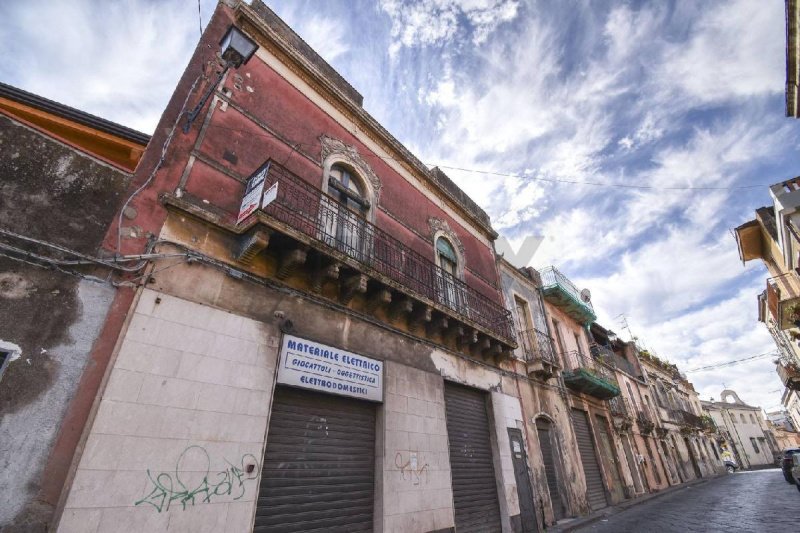 Maison jumelée à Acireale