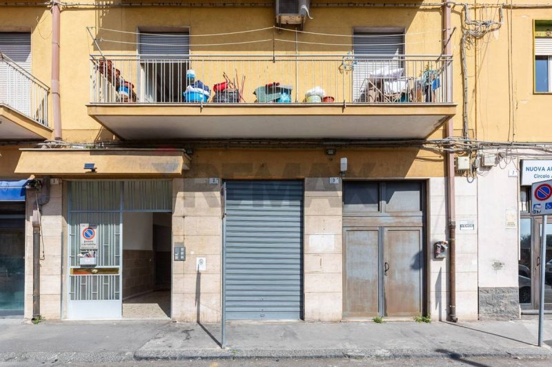 Appartement in Catanië