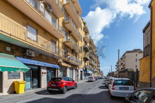 Appartement in Catanië