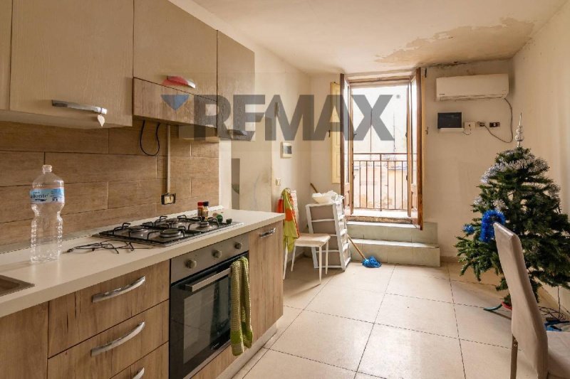 Casa indipendente a Caltagirone