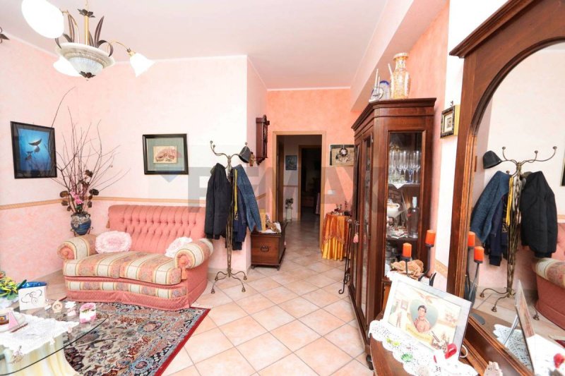Appartement à Riposto