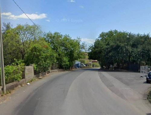 Terreno agrícola en Aci Sant'Antonio