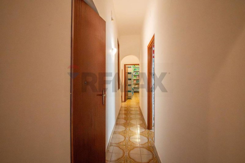 Appartamento a Francofonte